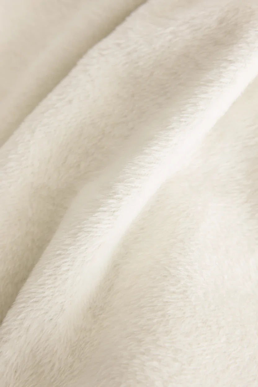 Brushed Fleece Sweatpant