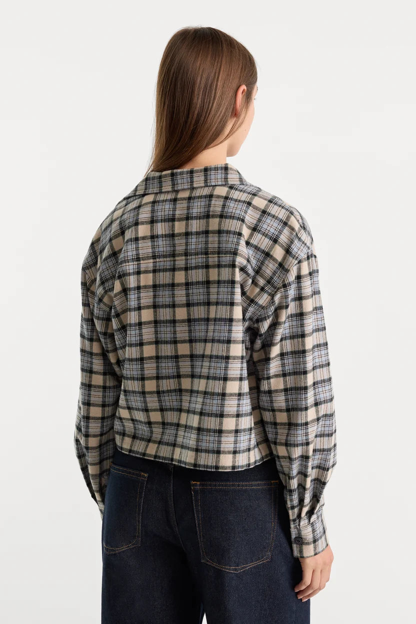 The Patch Pocket Shirt