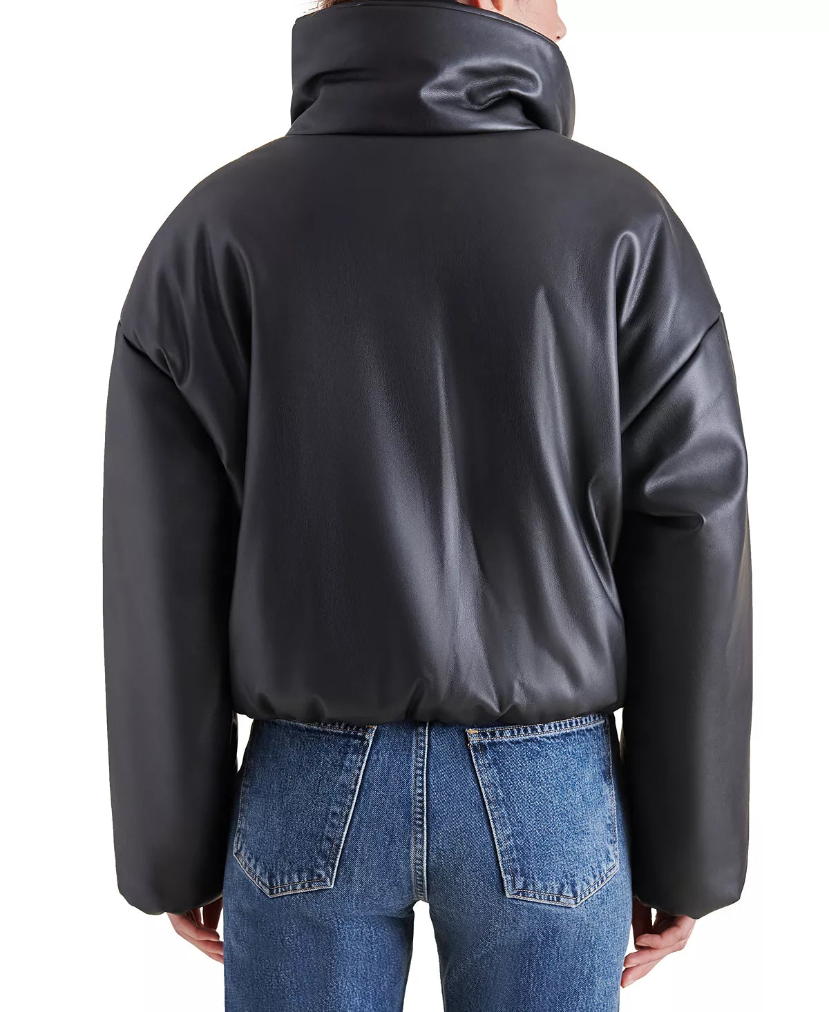 Steve Stratton Puffer