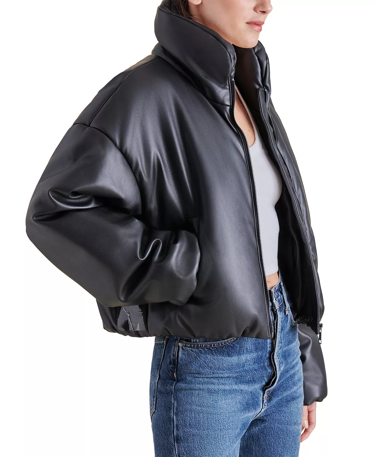 Steve Stratton Puffer