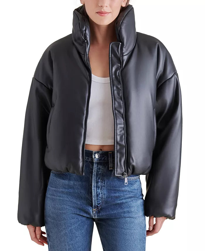 Steve Stratton Puffer