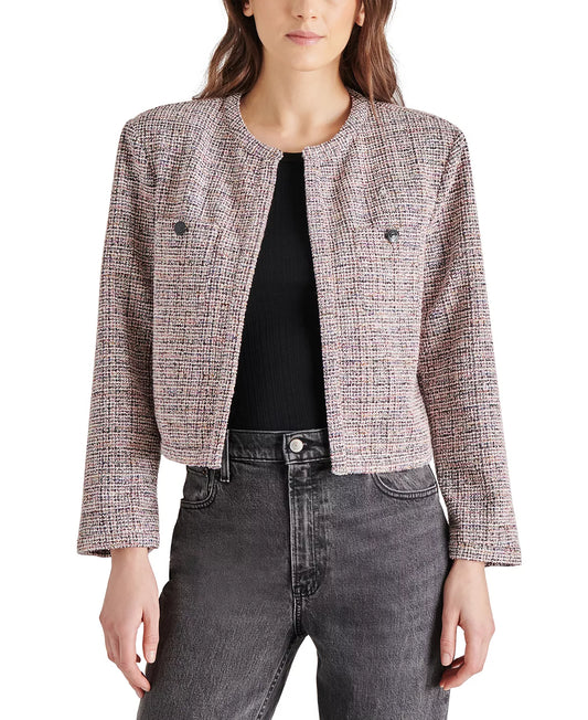 Manon Tweed Jacket