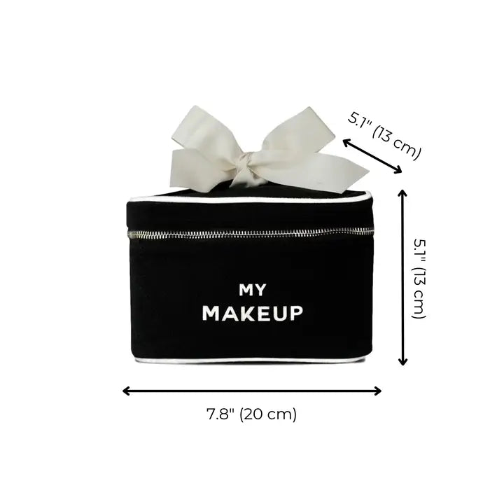 My Makeup Cosmetic Bag