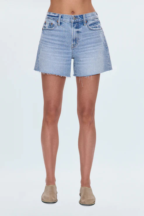 Kennedy Mid Rise Short