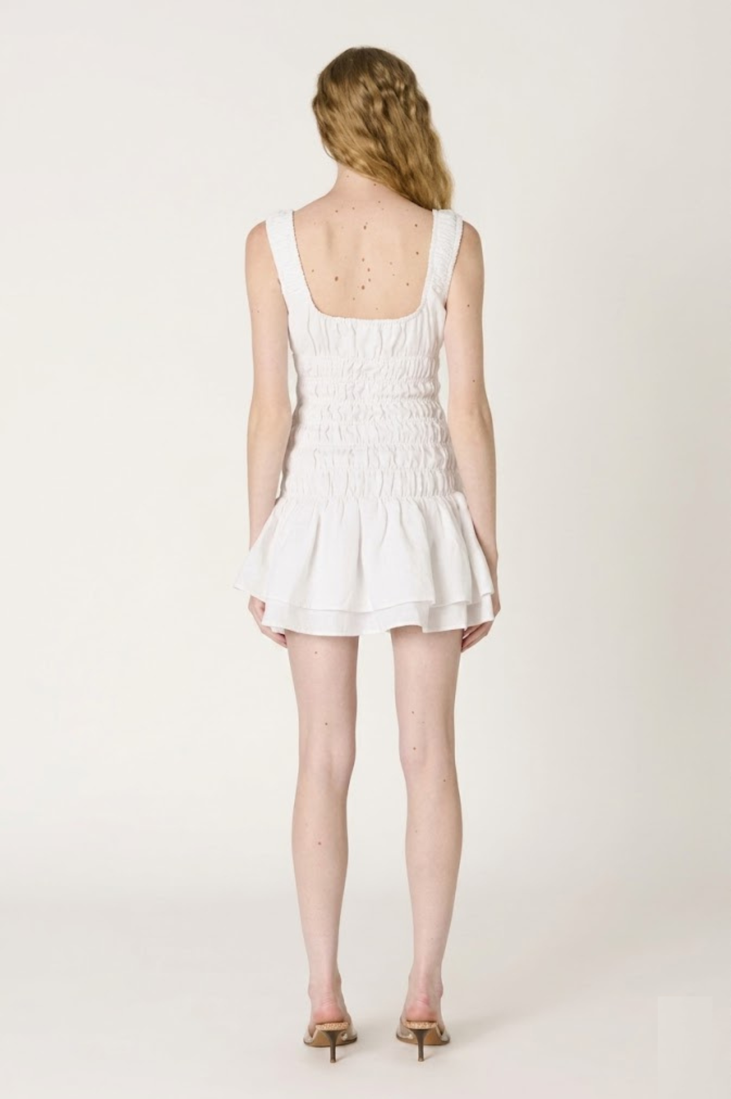 Lirio Dress