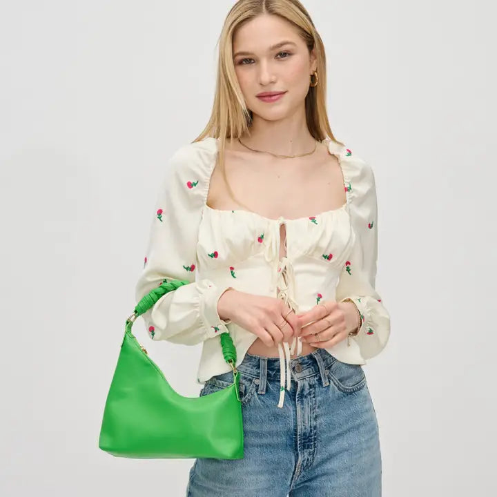 Taylor Asymmetrical Clutch