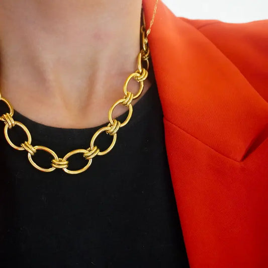 Luxe Necklace