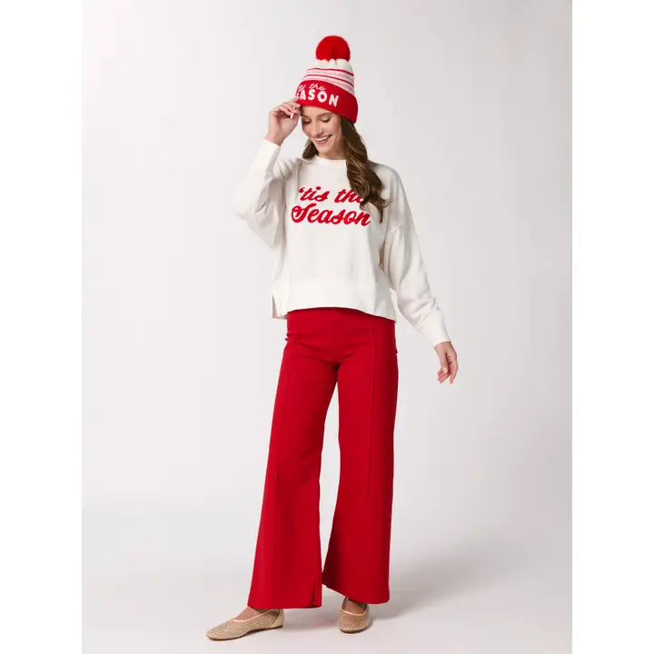 Tis the Season Beanie