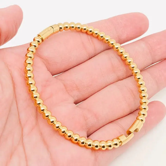 Benny Ball Bangle