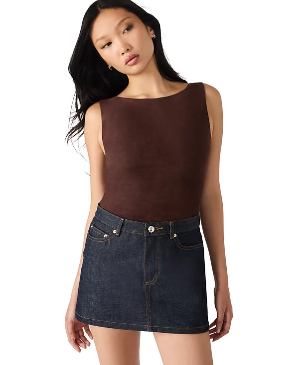 Ornellia Bodysuit