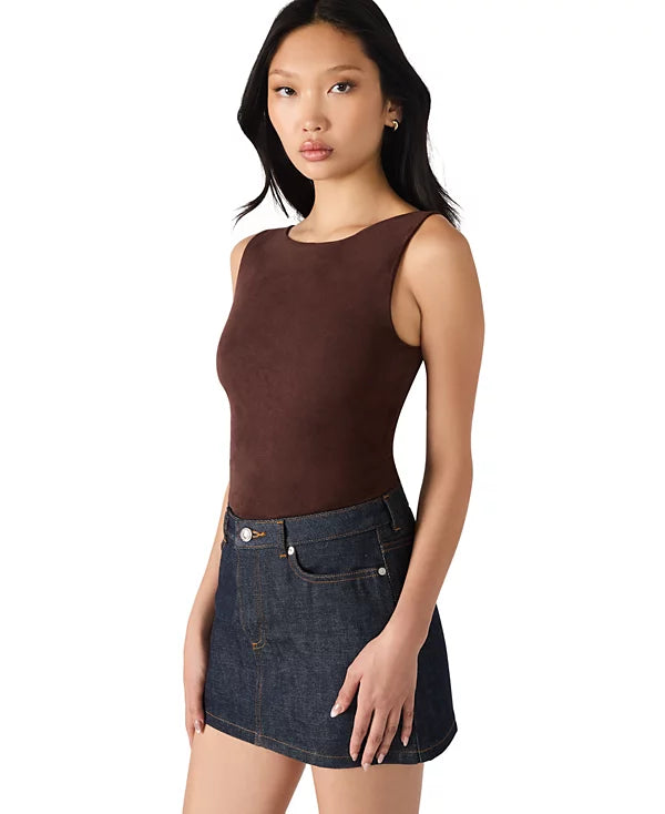 Ornellia Bodysuit