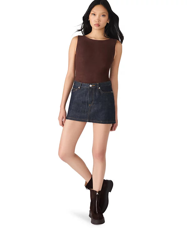 Ornellia Bodysuit