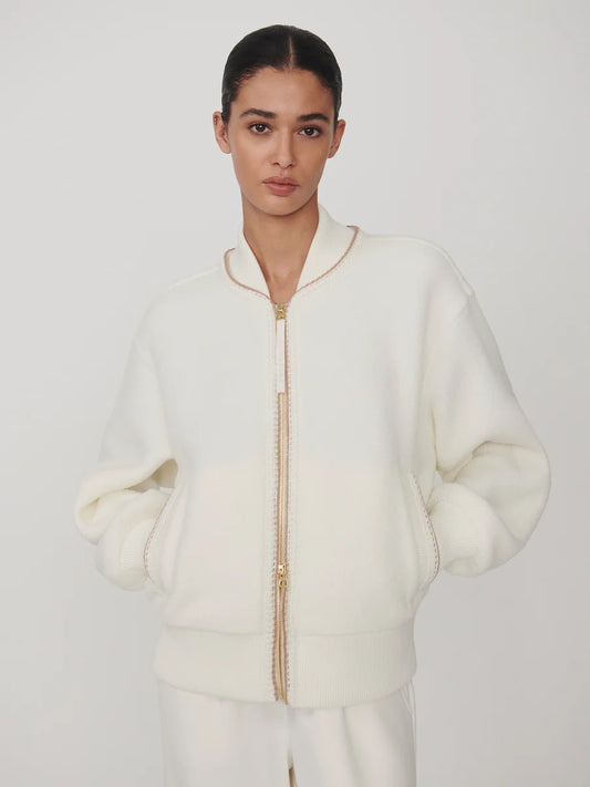 Klaudia Fleece Jacket