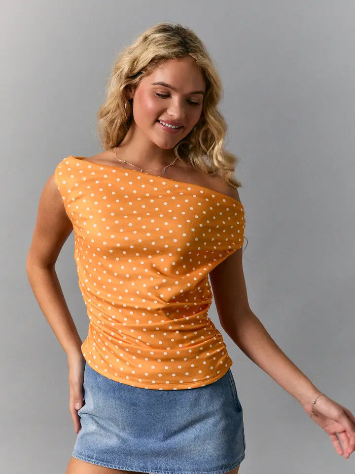 Sunny Spot Top