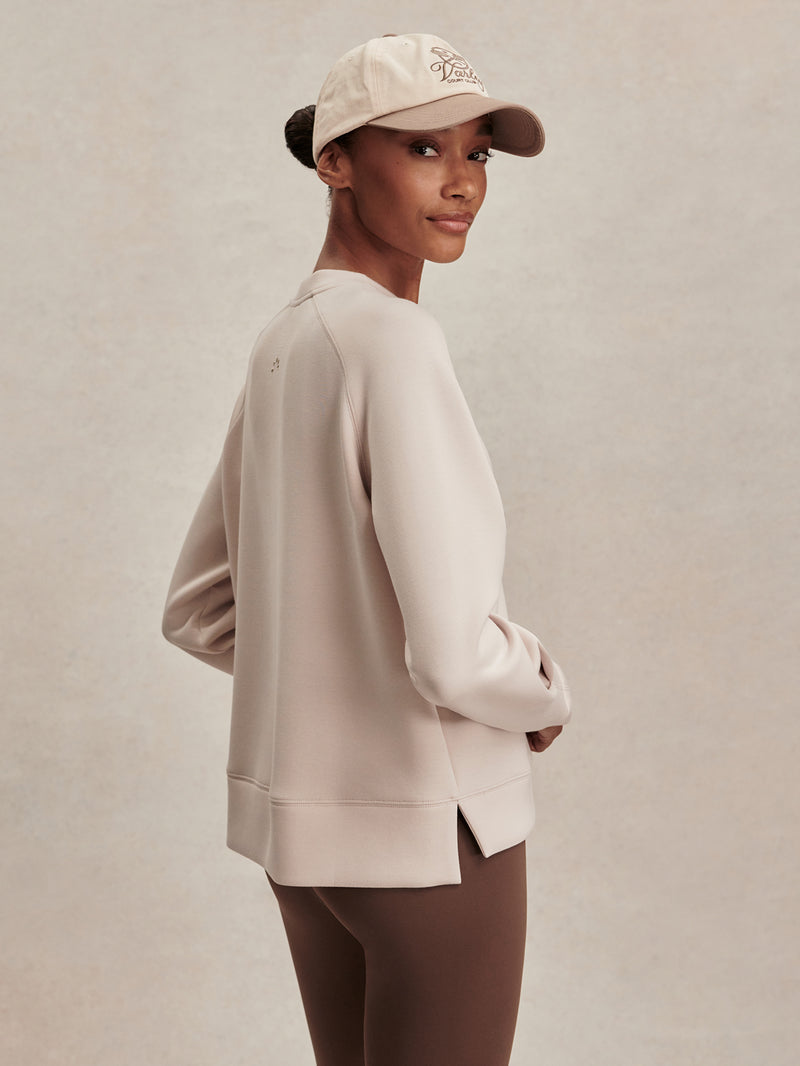 Zosia Crew-Neck Sweat