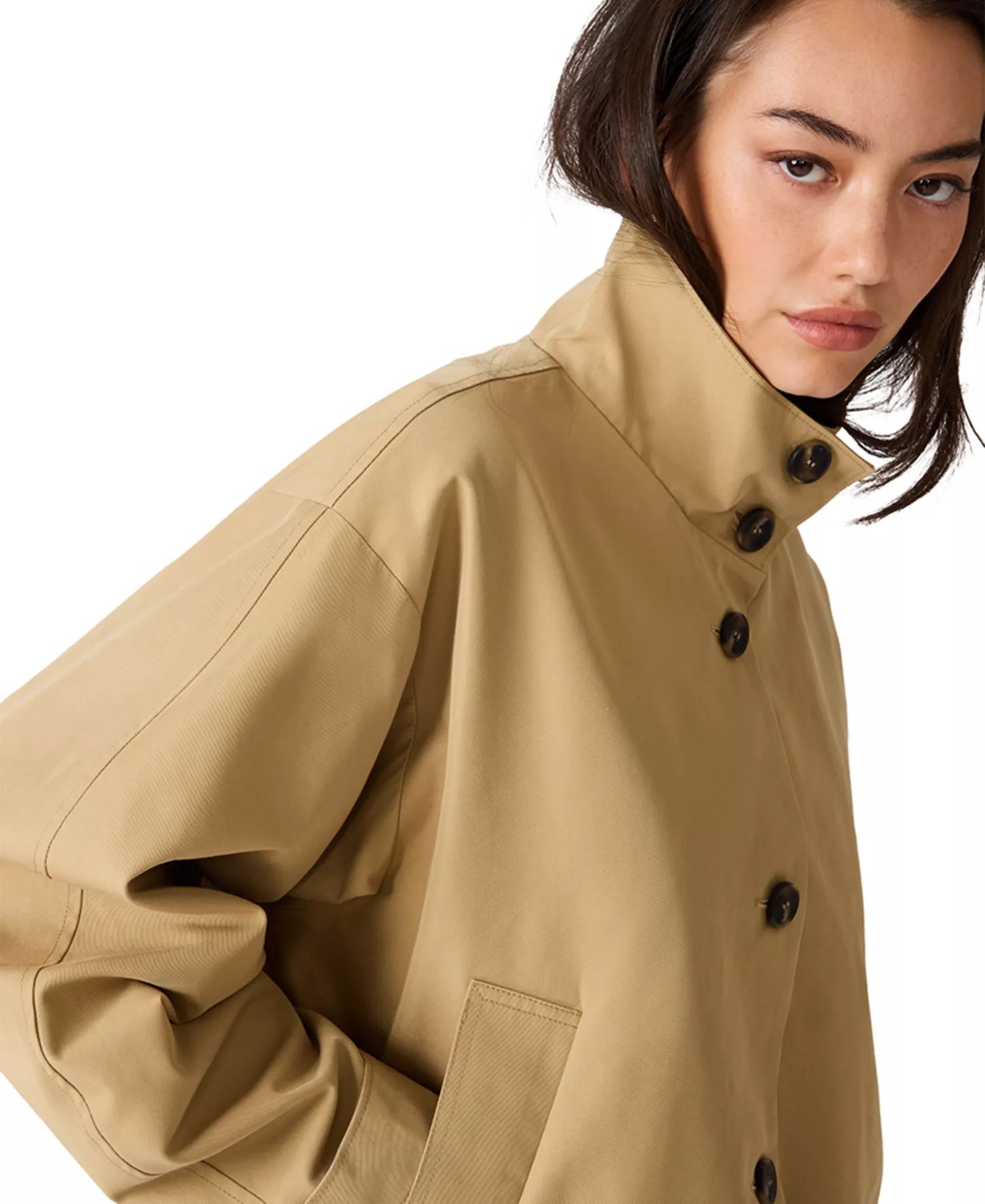 Fayden Jacket