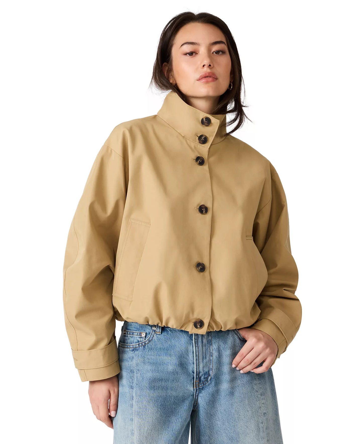 Fayden Jacket
