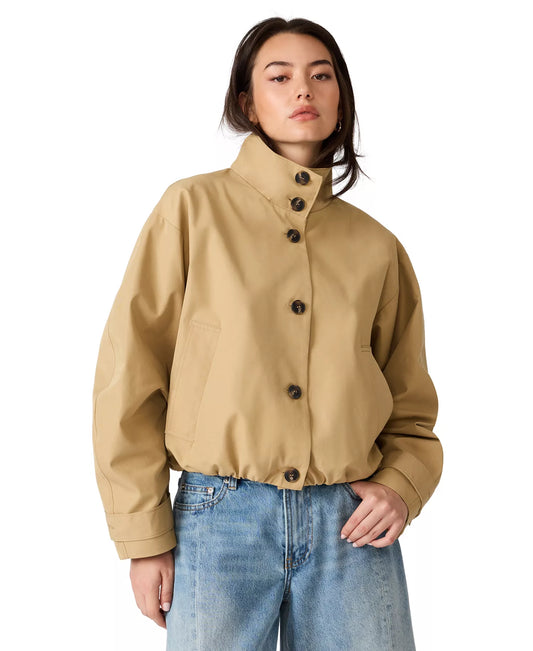 Fayden Jacket