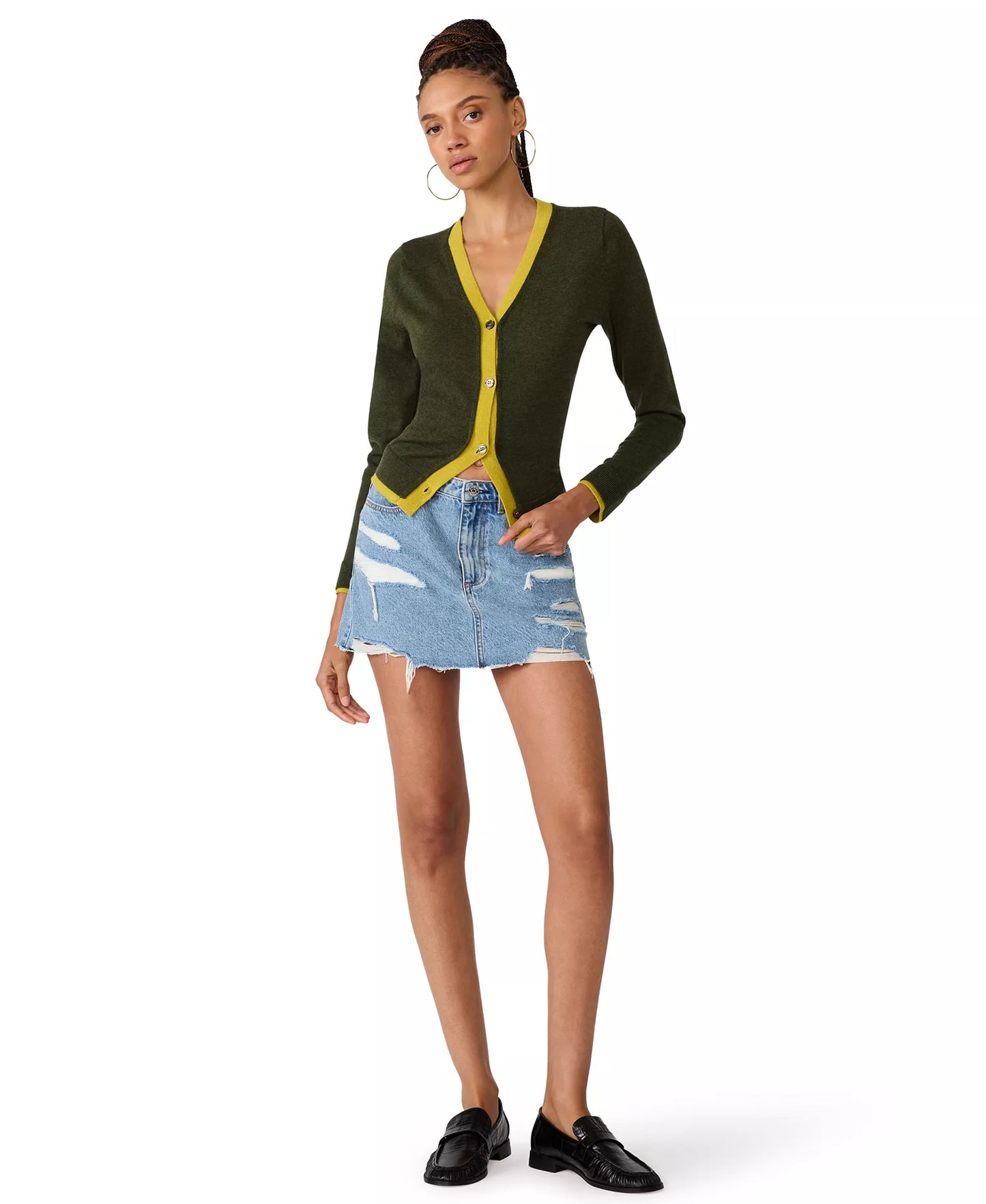 Arwen Cardigan