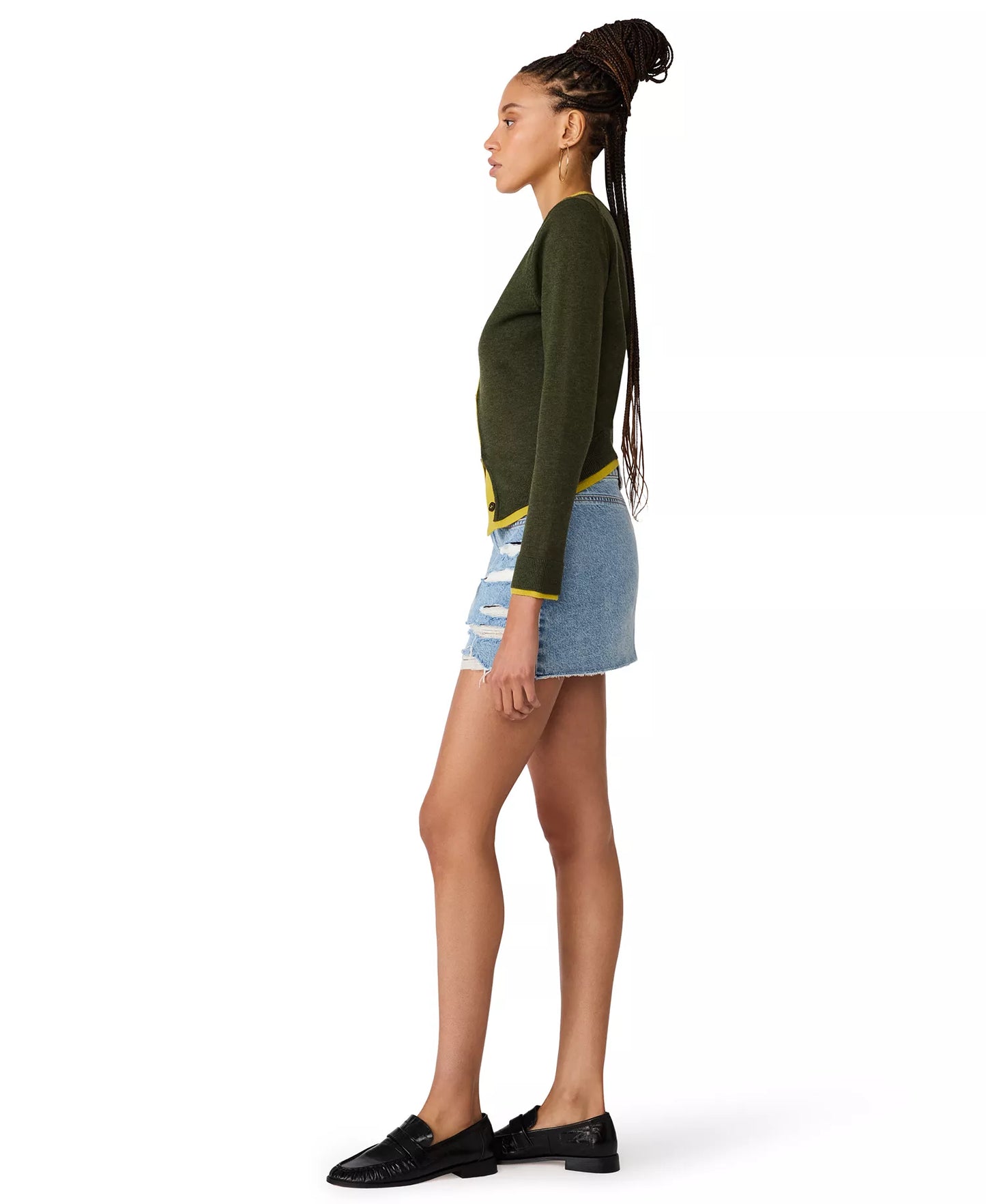 Arwen Cardigan