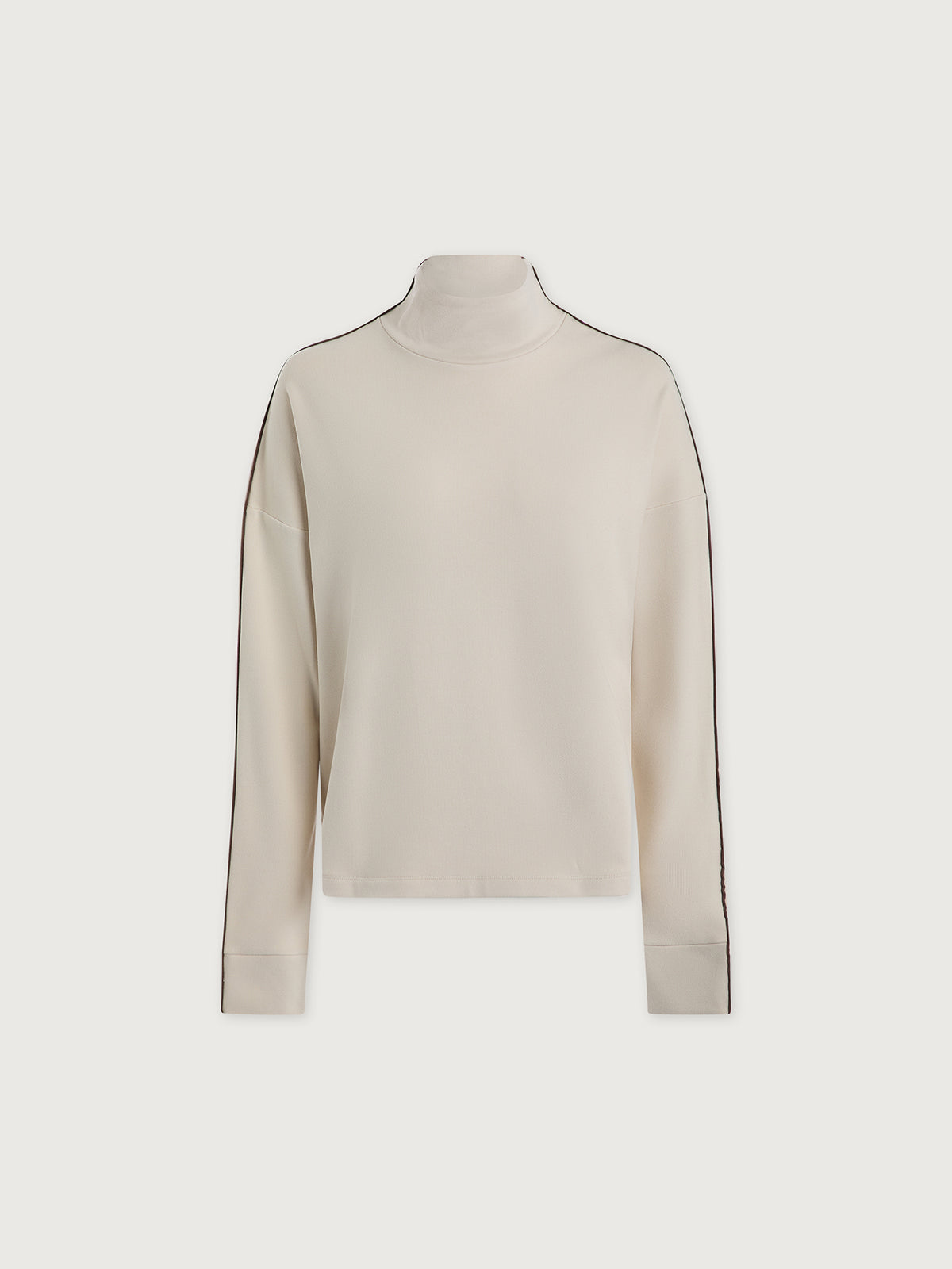 Rona High-Neck Active Sweat