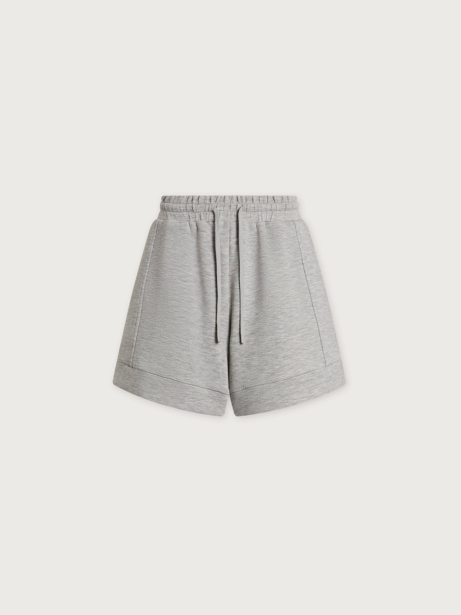Atrium High-Rise Short 4.5"