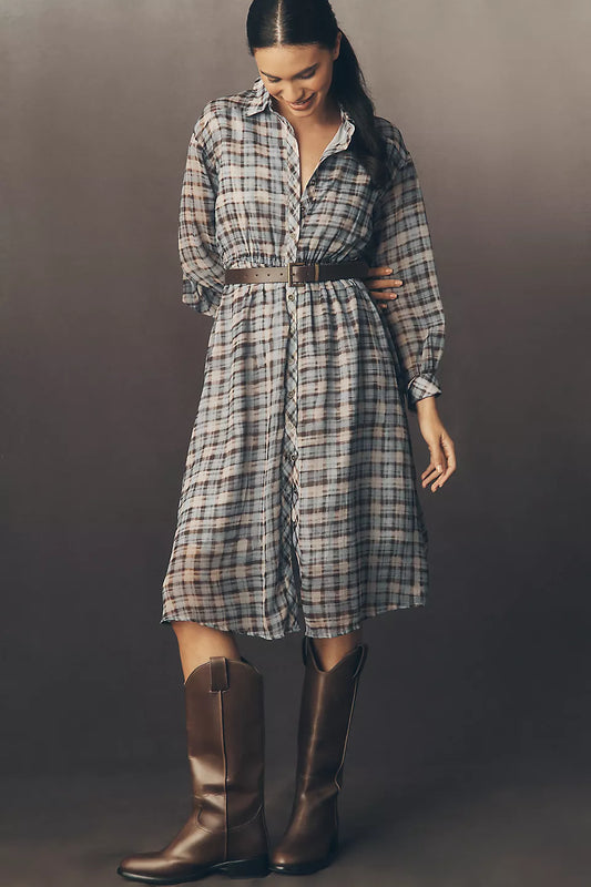 Briar Midi Dress