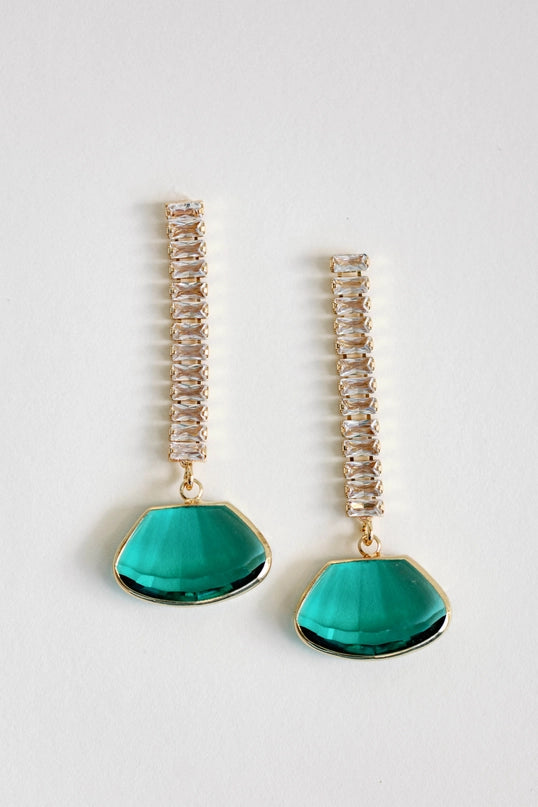 Swing Diamond Drops