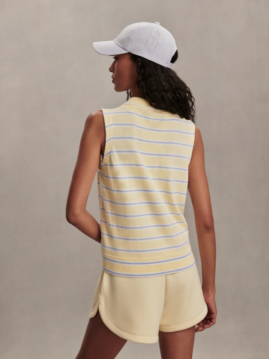 Rue Polo Tank