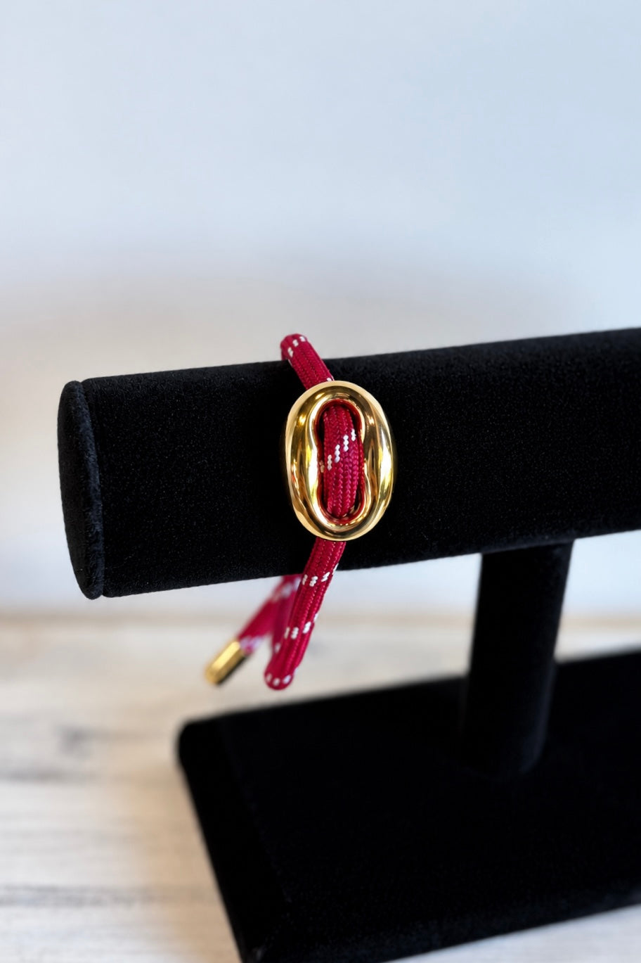 Bandana Luxe Bracelet