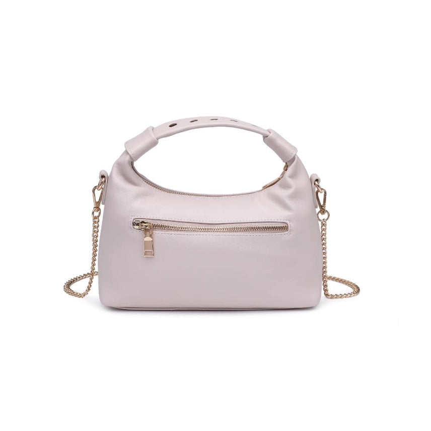 Beckette Studded Crossbody