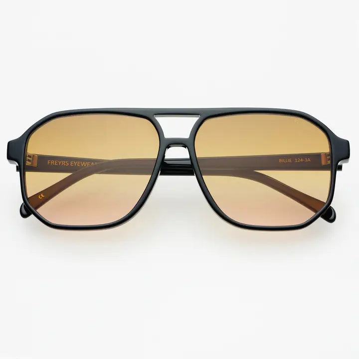 Billie Aviator Sunglasses