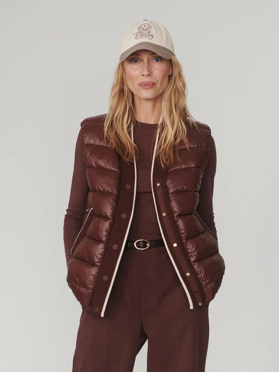 Colwyn Padded Gilet