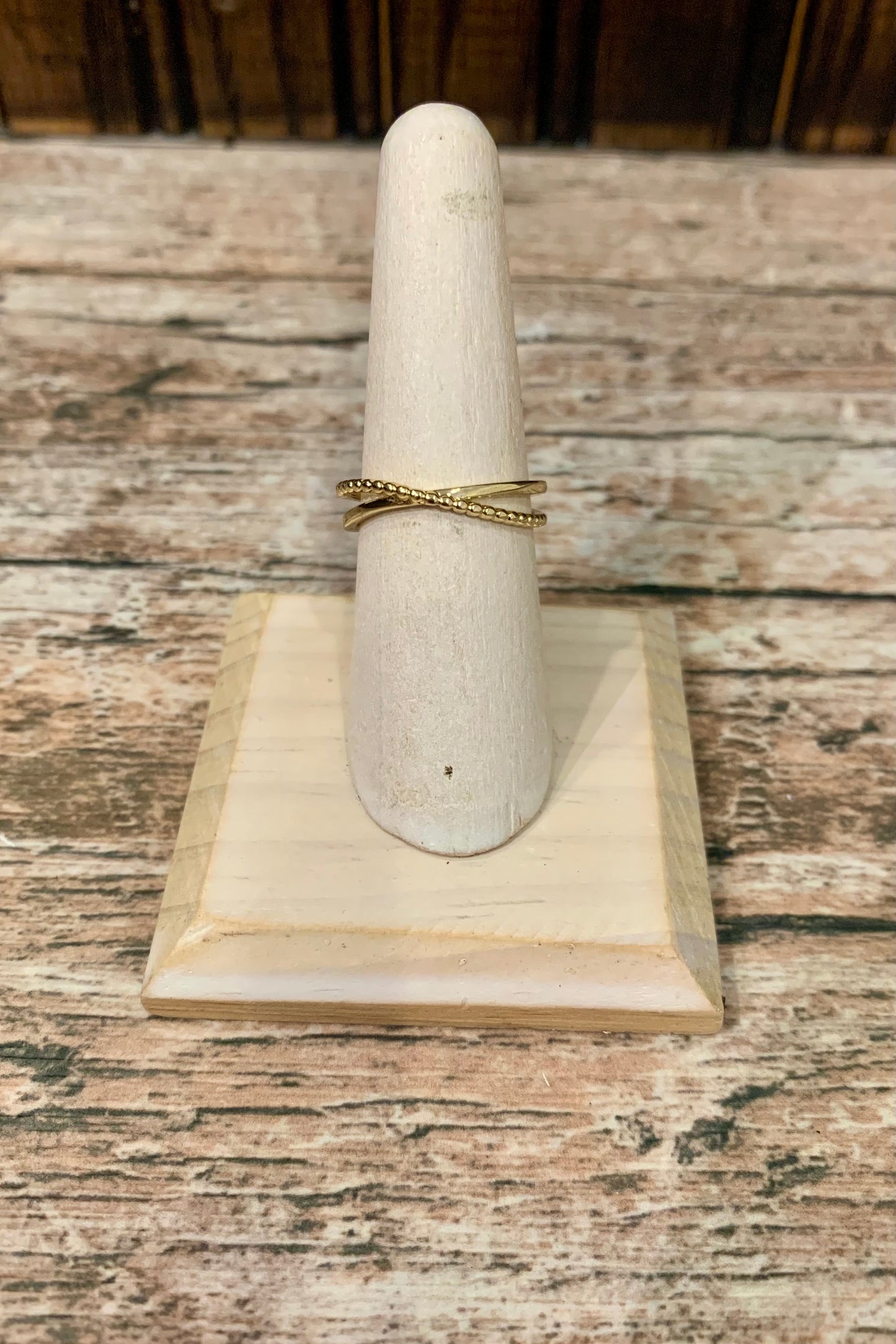 Cavi X Ring