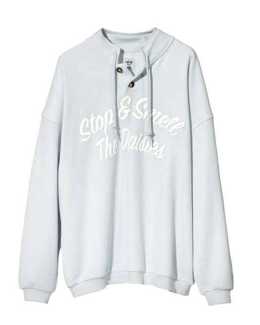 Take Time Henley Crew