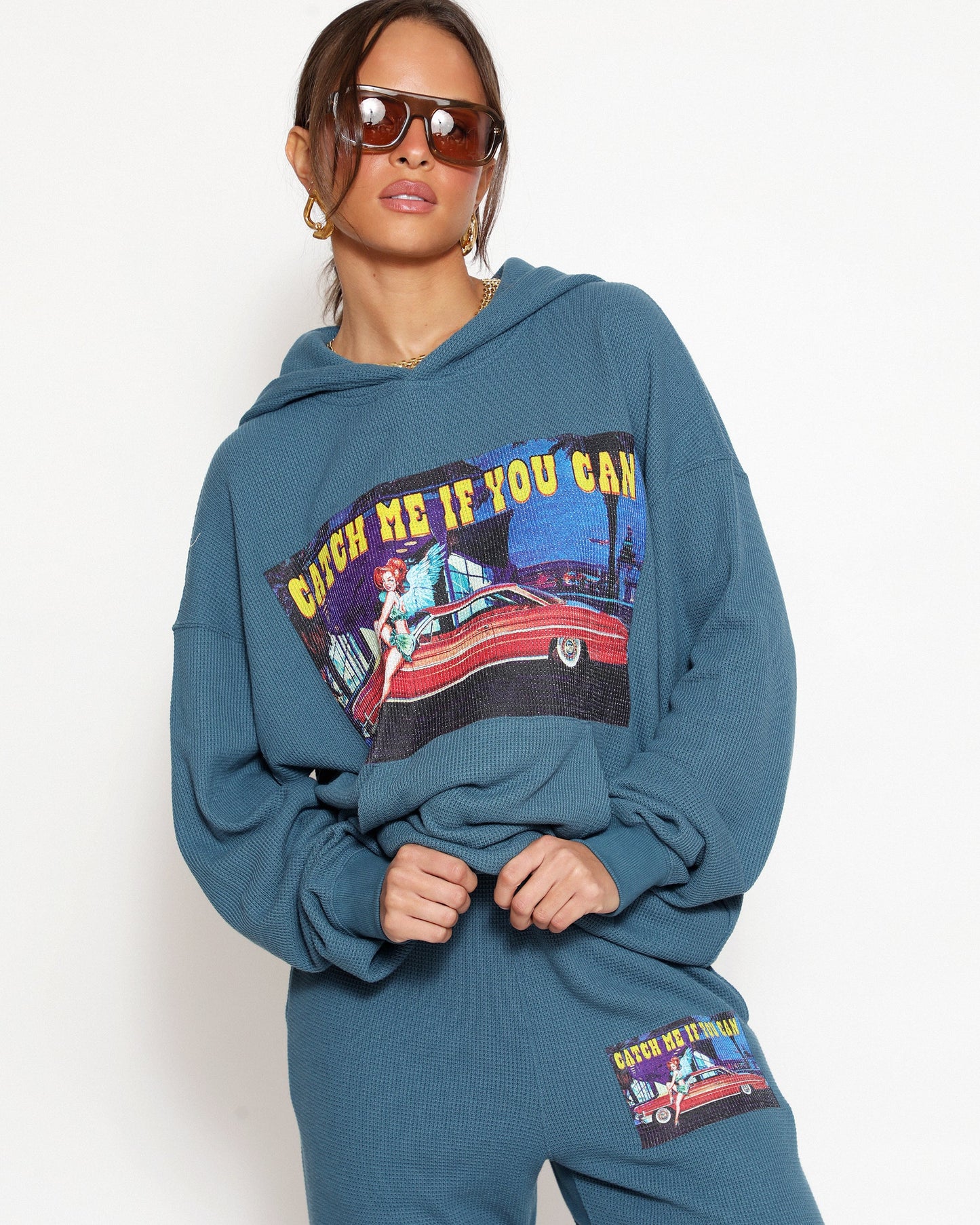 Boys Lie Heart Racer Thermal
