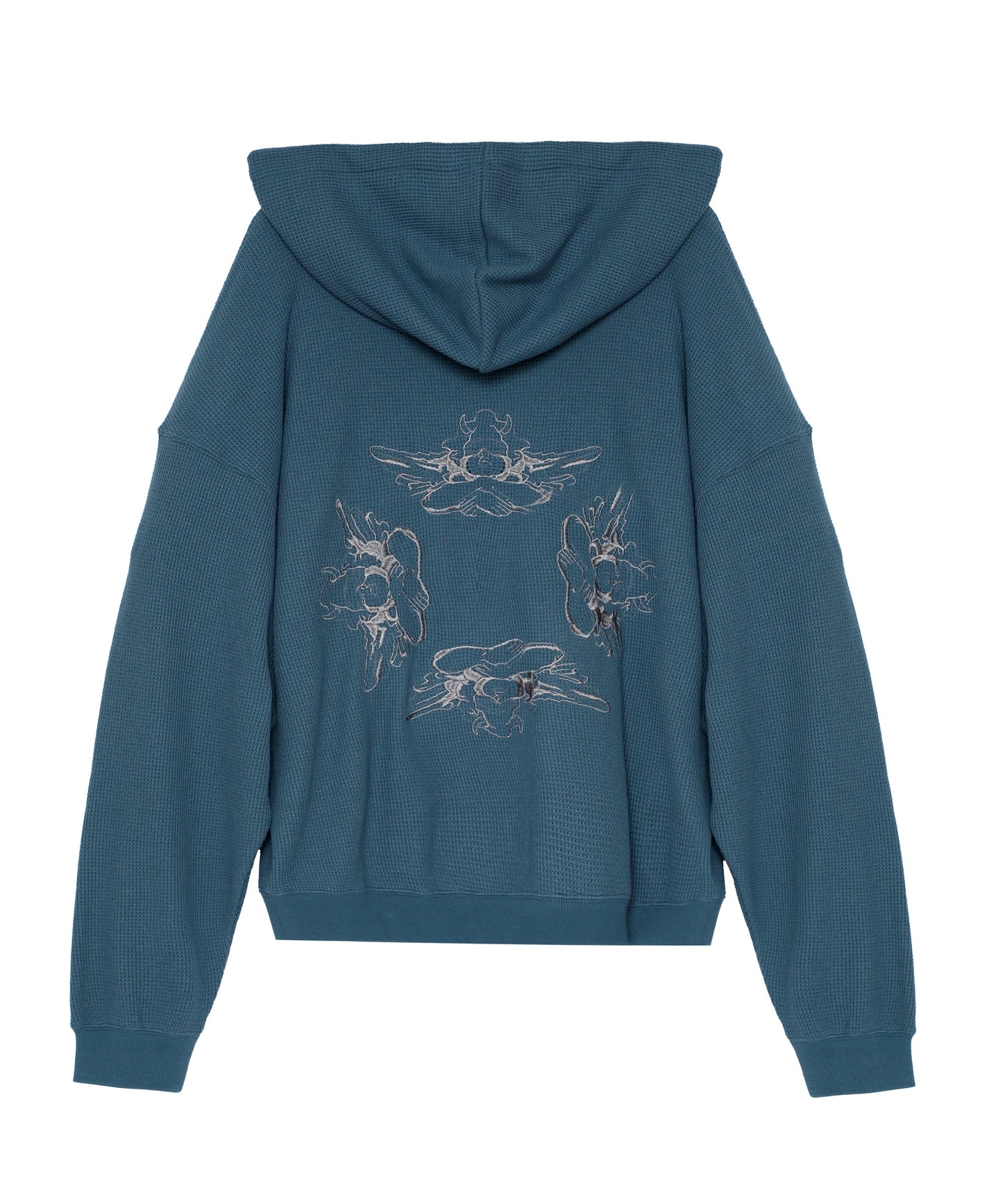 Boys Lie Heart Racer Thermal