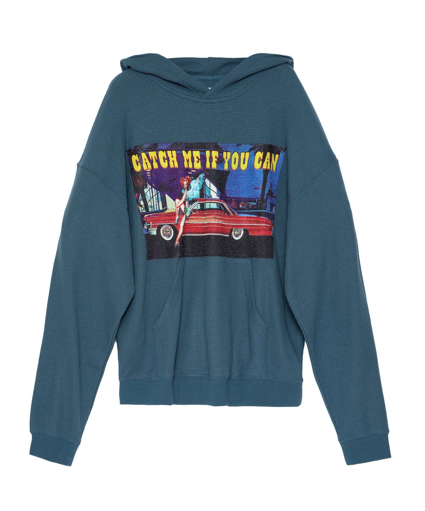 Boys Lie Heart Racer Thermal