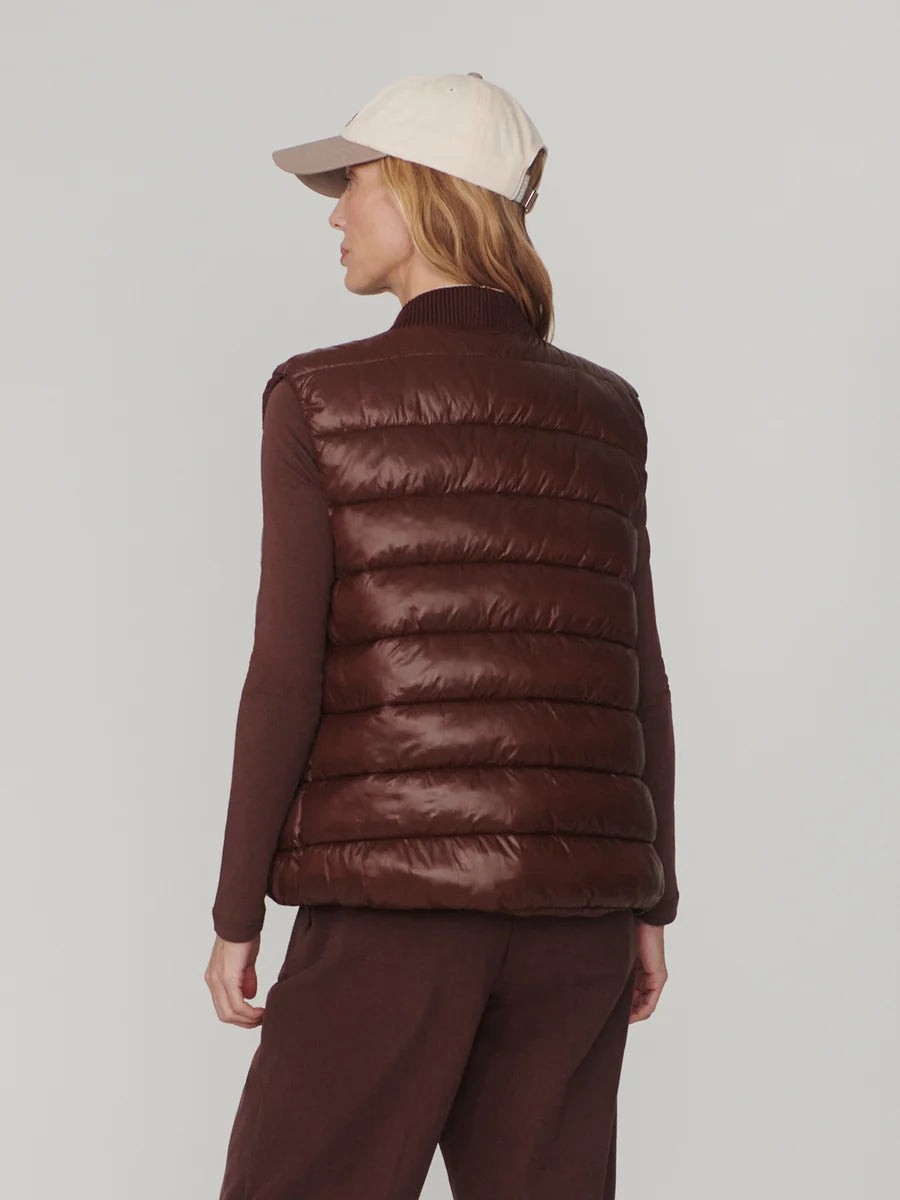 Colwyn Padded Gilet