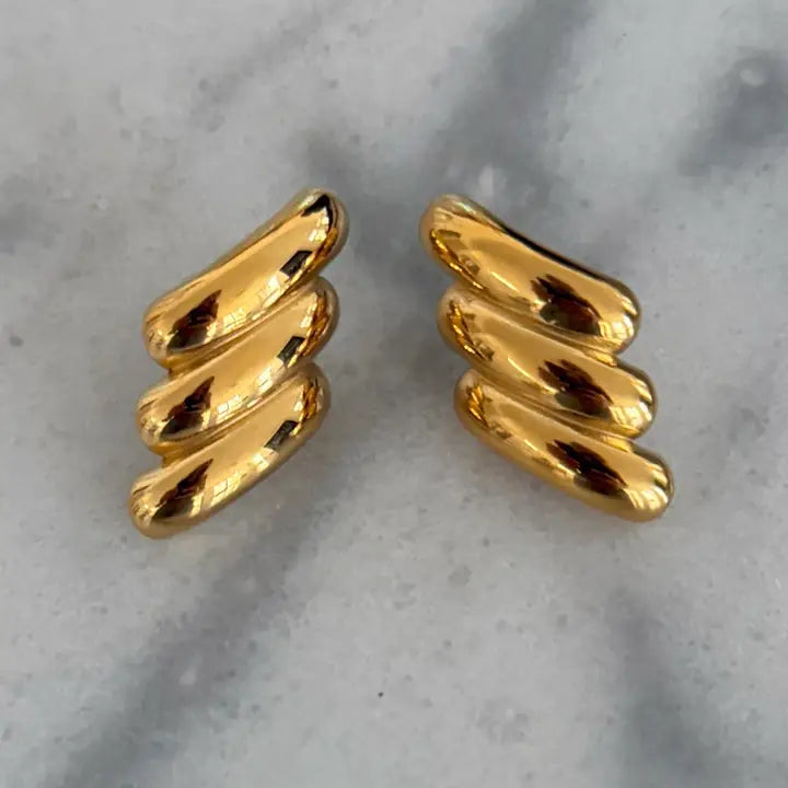 Sarah Earrings