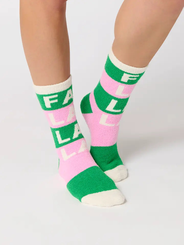 Holiday Socks