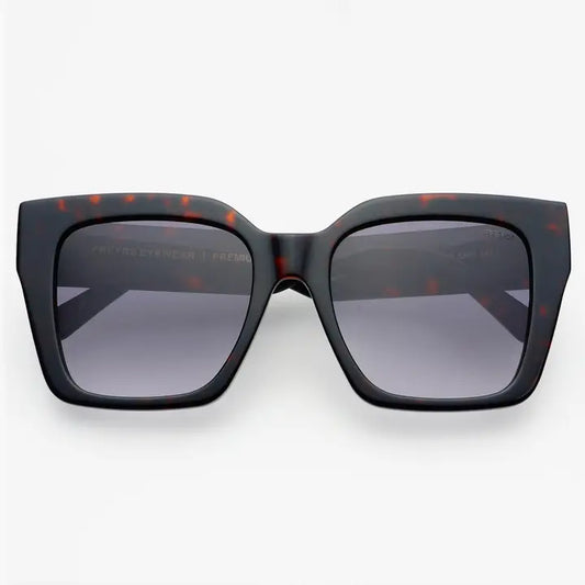 Bon Chic Oversized Square Sunglasses