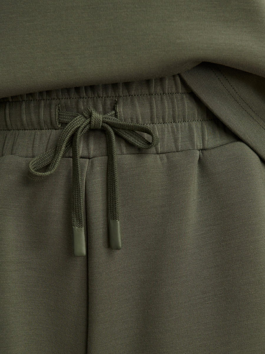 Coulter High-Rise Short 3.5''
