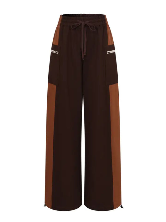 Track Record Pants