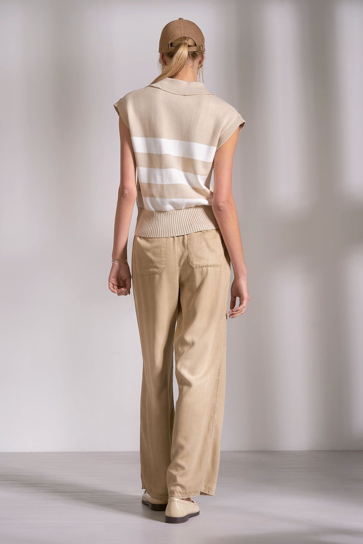 Country Club Knit