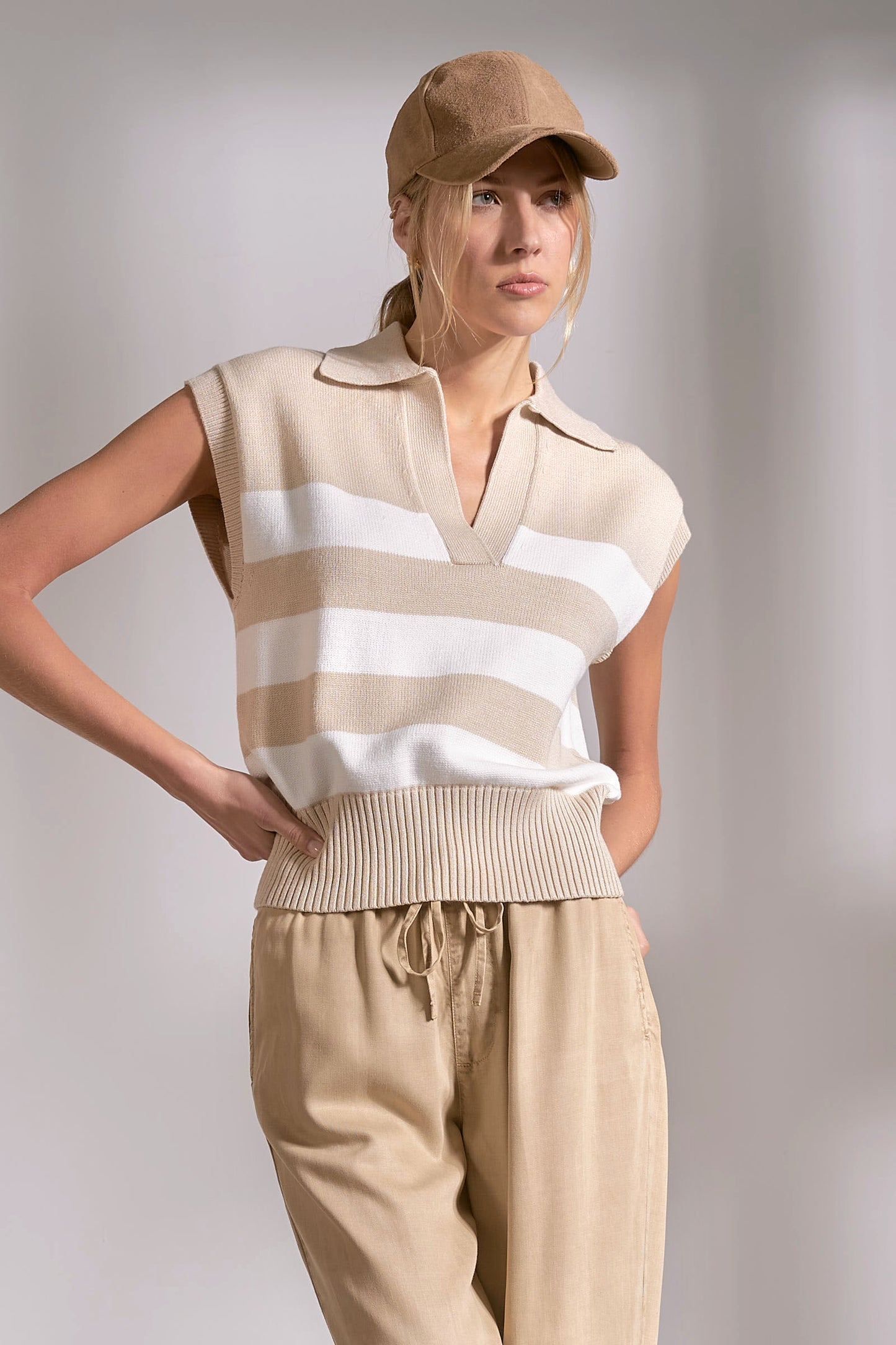 Country Club Knit