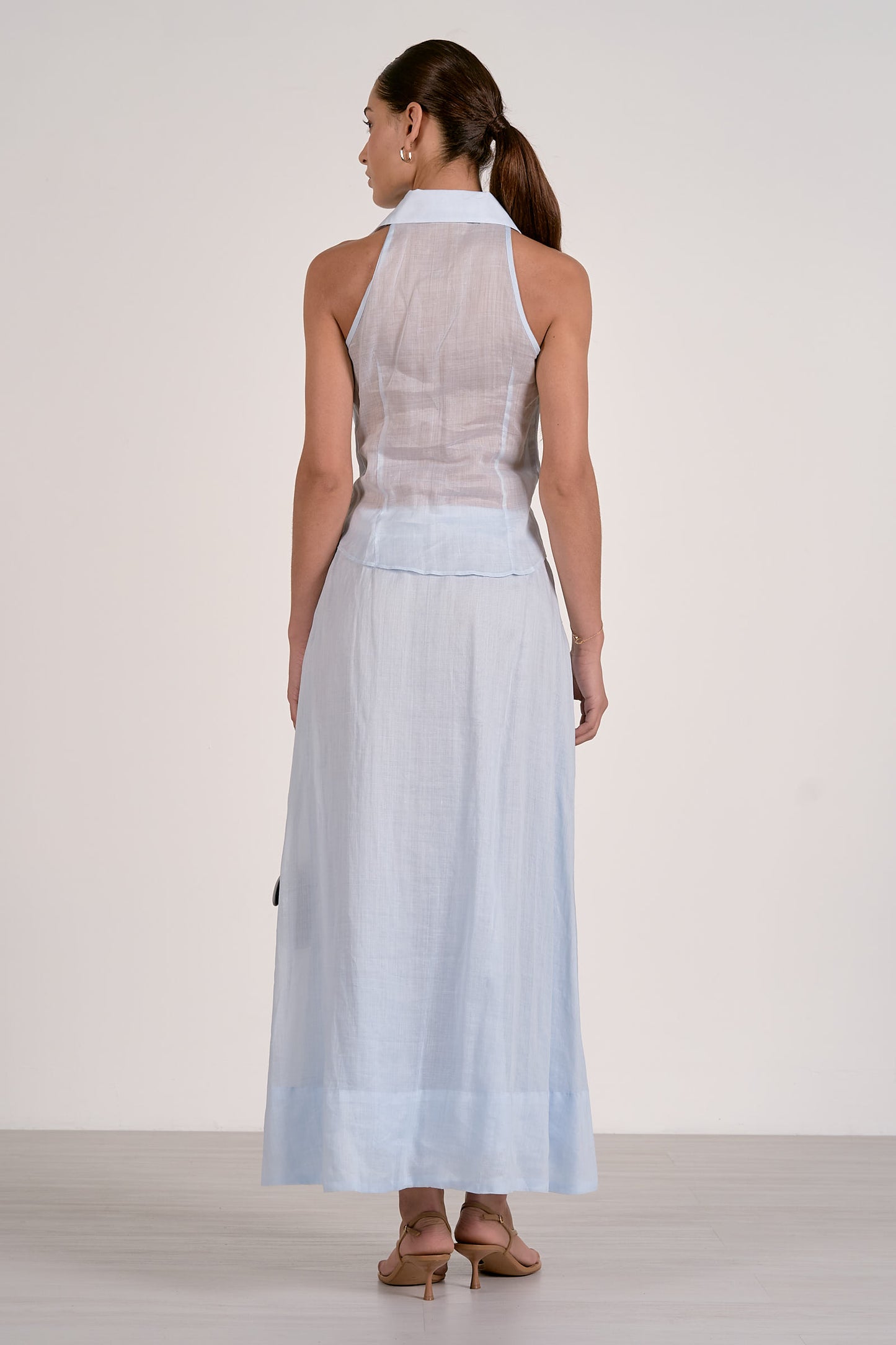Capri Breeze Halter