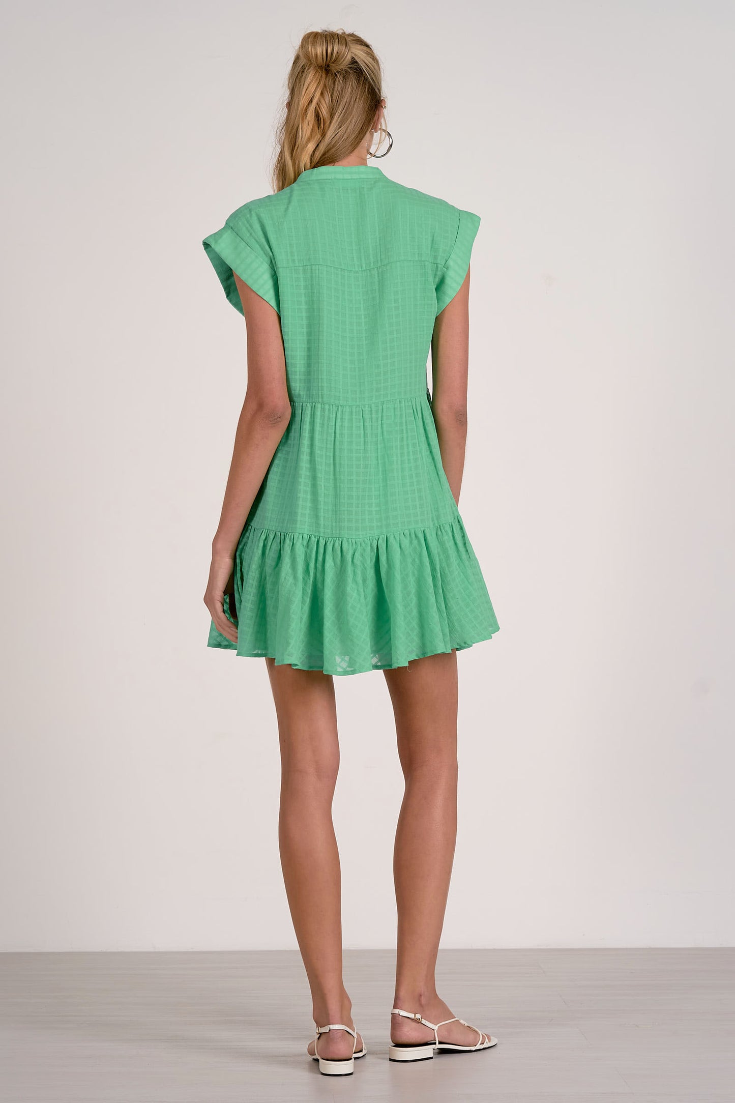 Mint To Be Dress
