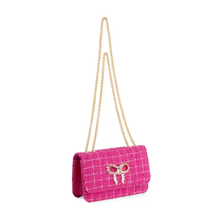 Roa Shoulder Bag