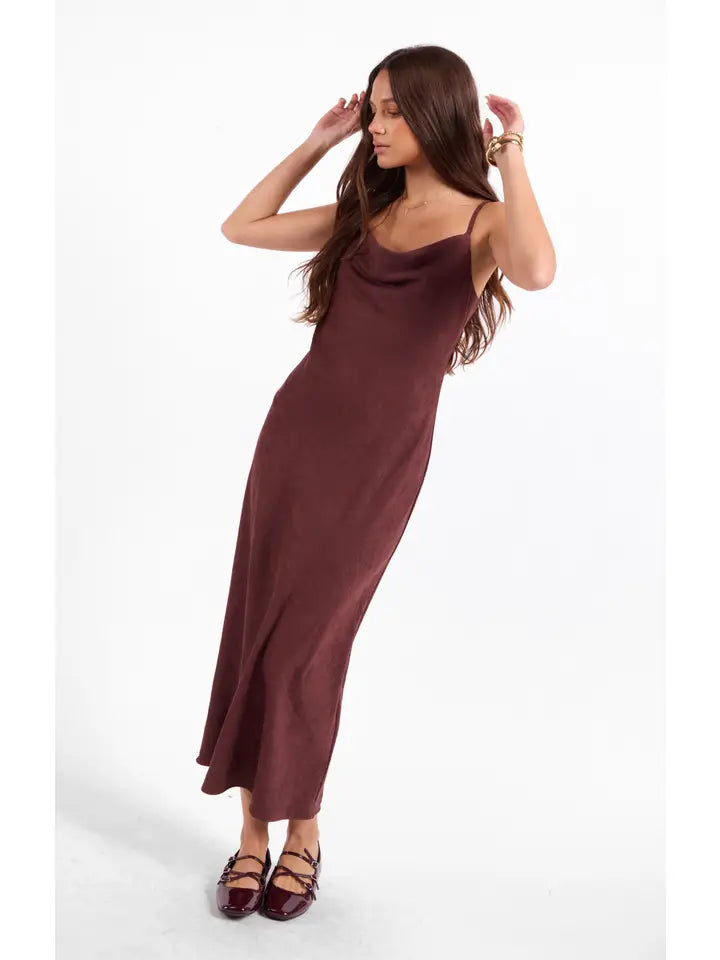 Rhea Slip Dress